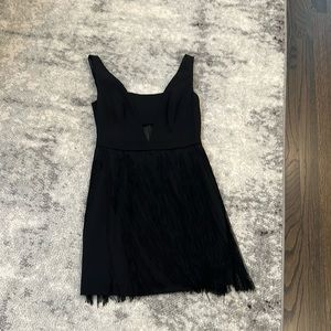 Aiden dress good for twenty or small 5ft person worn one time